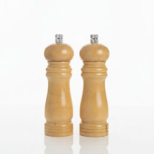 wheat from organic farms