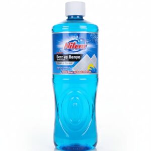 Nilem Derz ve Banyo Temizleyici Okyanus Esintisi 1000 ml şişe”